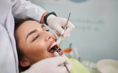 The Icky Truth About Gum Disease and Why You Should Care