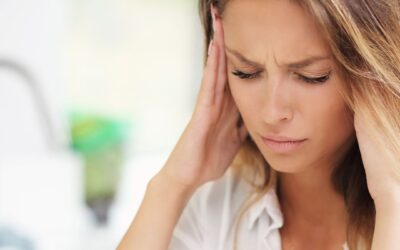Why Your Chronic Headache May Be TMD and How Your Dentist Can Help