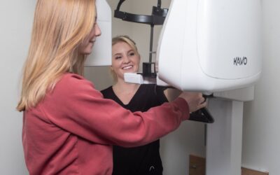 Understanding Radiation Exposure in Dental X-rays