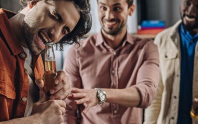 Eight Destructive Oral Habits that Can Ruin Your Teeth