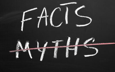 Nine Dental Myths You Must Stop Believing
