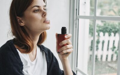 Tobacco, Vaping, and Other Tobaccoless Products are an Oral Health Recipe for Disaster