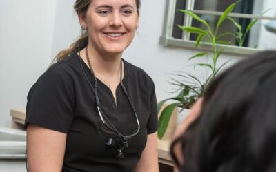 Not All Dental Cleanings Are the Same. Understanding the Difference Between Prophy and Perio Cleanings