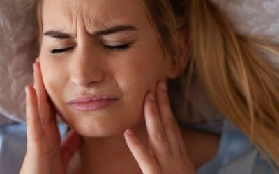 Unmasking the Damage of Clenching and Grinding Teeth (and How to Fight Back!)